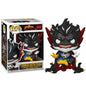 Funko Pop! Marvel Spider-Man Maximum Venom (602) Venomized Doctor Strange Vinyl