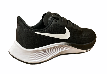 Nike Air Zoom Pegasus 37 scarpa da corsa BQ9647 002 black white