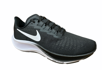 Nike Air Zoom Pegasus 37 scarpa da corsa BQ9647 002 black white