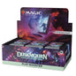 Magic The Gathering Duskmourn House Of Horrors Play Booster Display 36 Packs Ger