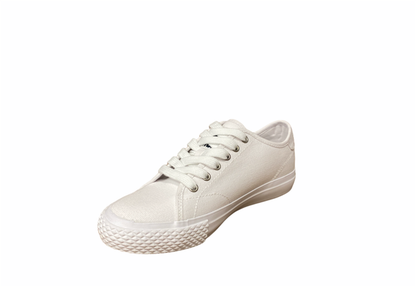 Fila scarpa sneakers in tela da donna Pointer Classic wmn 1011269.1FG bianco