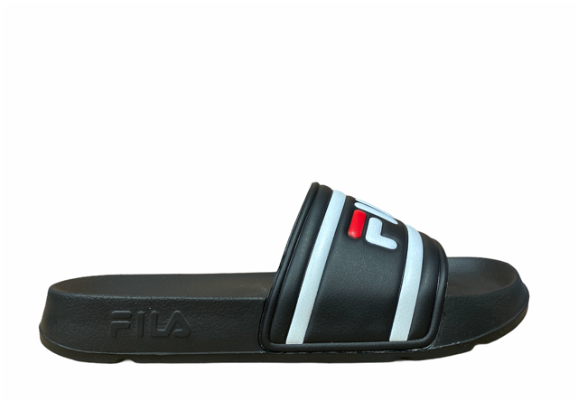Fila ciabatte da uomo Morro Bay Slipper 2.0 1010930.25Y nero