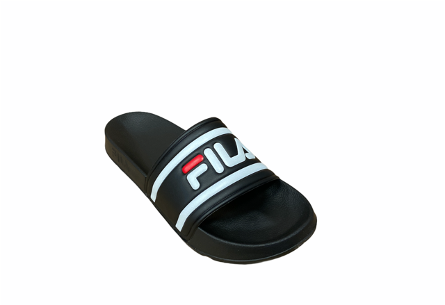 Fila ciabatte da uomo Morro Bay Slipper 2.0 1010930.25Y nero