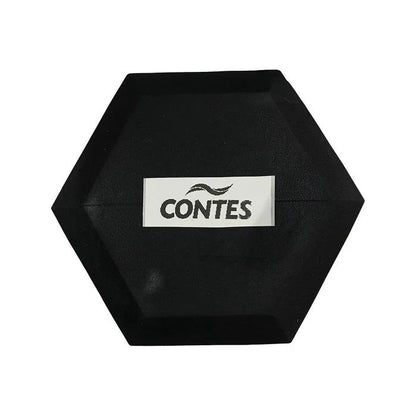 Contes Manubrio Esagonale da 30Kg singolo