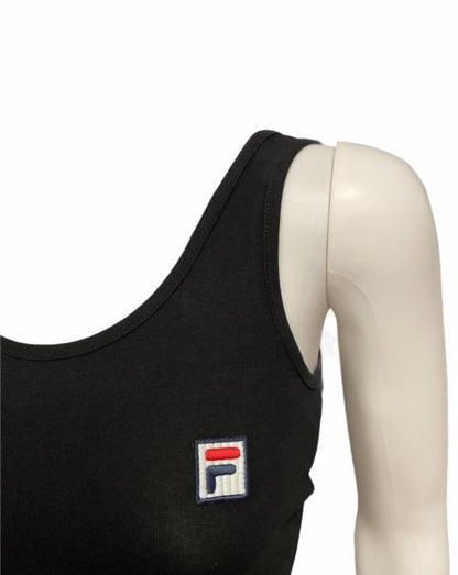 Fila Canotta W Anna 688786 002 black
