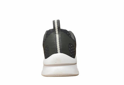 Skechers Microspec Max Sneakers Junior - Grigio Charcoal
