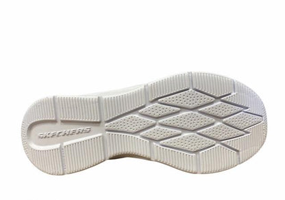 Skechers Microspec Max Sneakers Junior - Grigio Charcoal