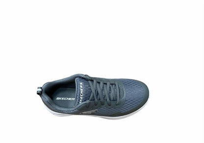 Skechers Microspec Max Sneakers Junior - Grigio Charcoal