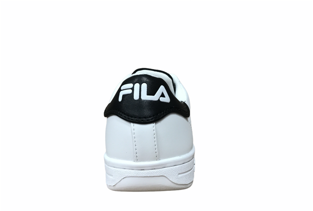 Fila Crosscourt 2 NT 1010929.90T Sneakers Uomo Bianco Nero
