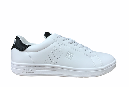 Fila Crosscourt 2 NT 1010929.90T Sneakers Uomo Bianco Nero