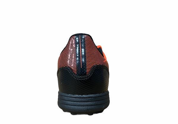 Adidas scarpa da calcetto F5 TRX TF J G95025 red-black