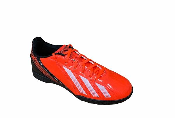 Adidas scarpa da calcetto F5 TRX TF J G95025 red-black