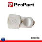 Presa Schuko 2P+T 16A polybag