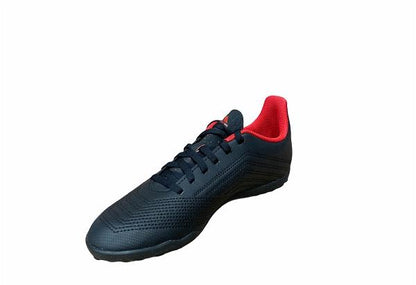 Adidas Predator Tango 18,4 TF J scarpe da calcetto da bambino DB2338 black