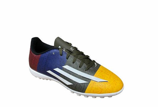 Adidas scarpa da calcetto da bambino F5 TF Jr Messi M21774 blue