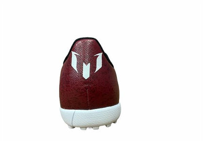 Adidas scarpa da calcetto da bambino F5 TF Jr Messi M21774 blue