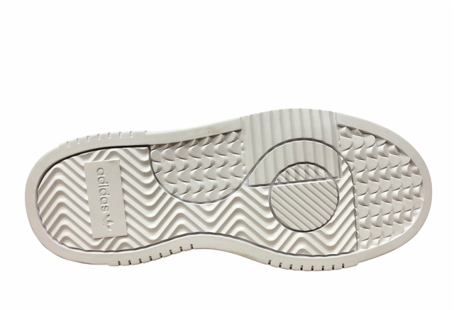 Adidas Originals scarpa sneakers donna Supercourt FX5759 bianco