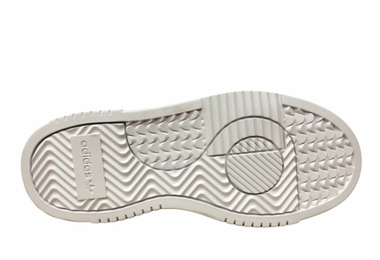 Adidas Originals scarpa sneakers donna Supercourt FX5759 bianco