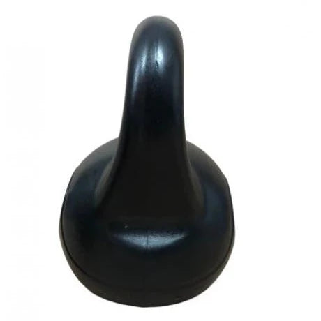 6kg PVC Kettlebells with Sand Filling and Anti-Friction Handle