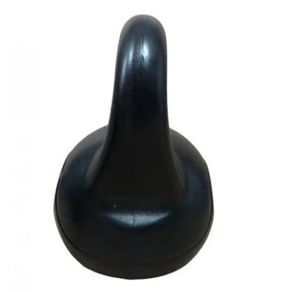 6kg PVC Kettlebells with Sand Filling and Anti-Friction Handle