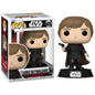 Funko Pop! Star Wars Return of the Jedi 40th - (605) Luke Skywalker Vinyl Figure 9cm