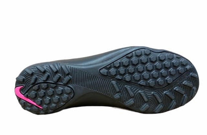 Nike scarpa da calcetto da ragazzo Mercurial Victory V TF 651641 006 nero
