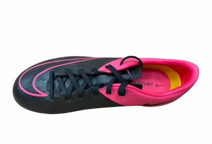 Nike scarpa da calcetto da ragazzo Mercurial Victory V TF 651641 006 nero