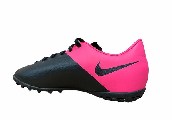 Nike scarpa da calcetto da ragazzo Mercurial Victory V TF 651641 006 nero