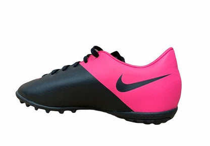 Nike scarpa da calcetto da ragazzo Mercurial Victory V TF 651641 006 nero