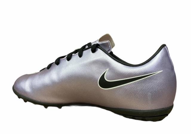 Nike scarpa da calcetto da ragazzo Mercurial Victory V Tf  651641 580 lilla nero