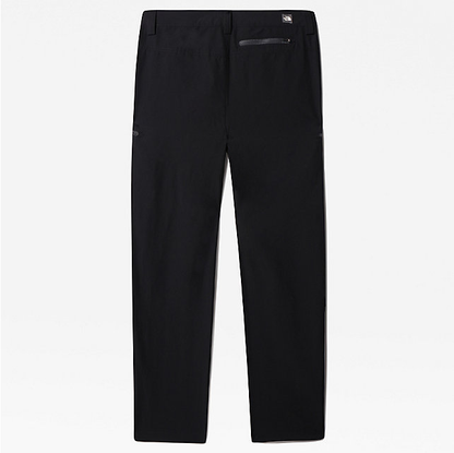The North Face Pantalone sportivo da uomo Exploration NF00CL9RJK31 nero
