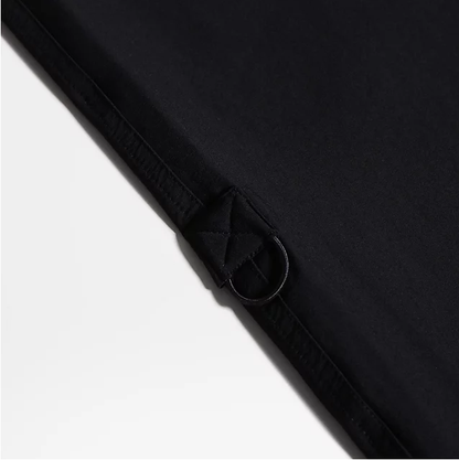 The North Face Pantalone sportivo da uomo Exploration NF00CL9RJK31 nero