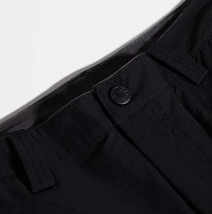 The North Face Pantalone sportivo da uomo Exploration NF00CL9RJK31 nero