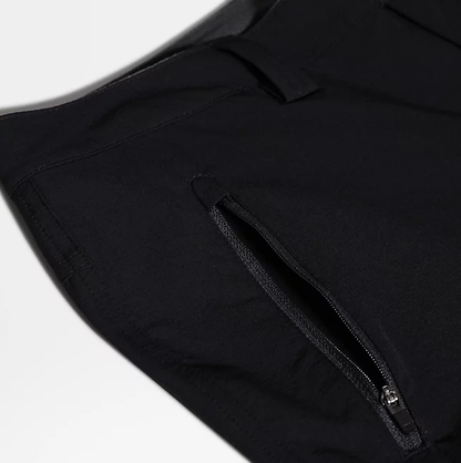 The North Face Pantalone sportivo da uomo Exploration NF00CL9RJK31 nero