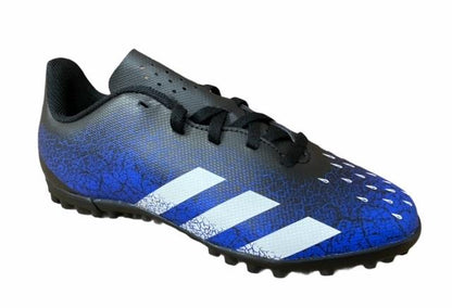 Adidas Predator Freak.4 TF Jr FY0635 royblue white