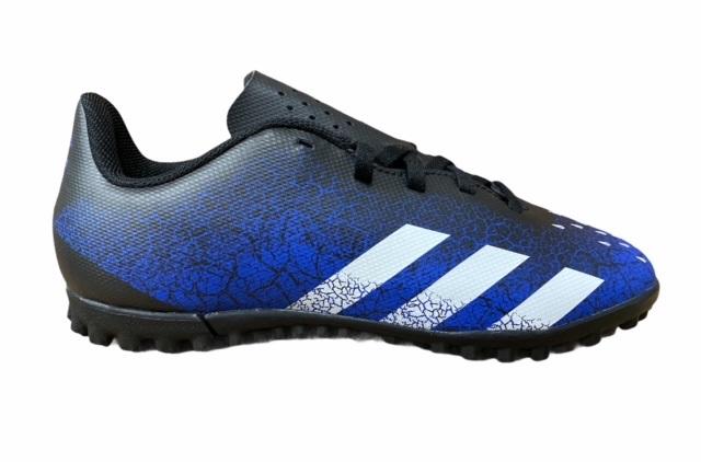 Adidas Predator Freak.4 TF Jr FY0635 royblue white