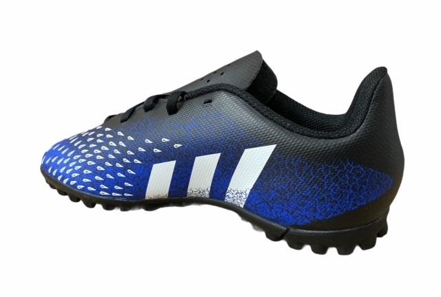Adidas Predator Freak.4 TF Jr FY0635 royblue white
