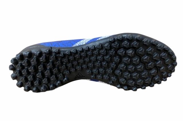Adidas Predator Freak.4 TF Jr FY0635 royblue white