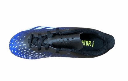 Adidas Predator Freak.4 TF Jr FY0635 royblue white