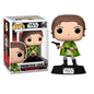 Funko Pop! Star Wars Jedi 40th - (607) Princess Leia Figure 9cm Star Wars