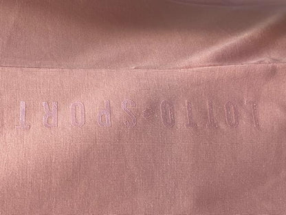 Lotto t-shirt da donna Dinamico W IV Tee VI 215547 6UA rosa