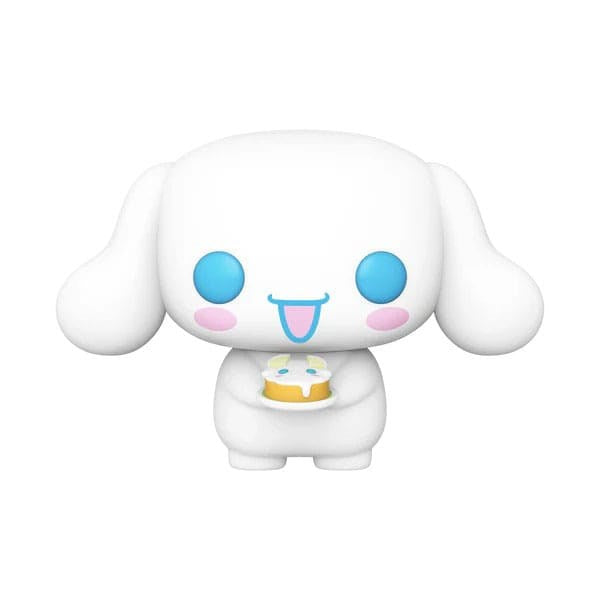 Funko Pop! Sanrio Hello Kitty And Friends - (92) Cinnamaroll Vinylfigur 9cm
