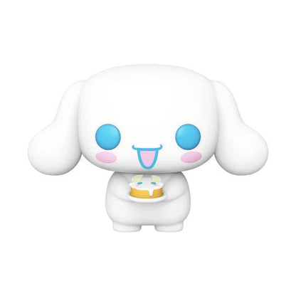 Funko Pop! Sanrio Hello Kitty And Friends - (92) Cinnamaroll Vinylfigur 9cm