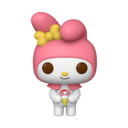 Funko Pop Sanrio! Hello Kitty and Friends (91) My Melody Vinyl-Figur