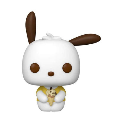 Funko Pop! Sanrio Hello Kitty And Friends - (93) Pochacco Vinyl Figur 9cm