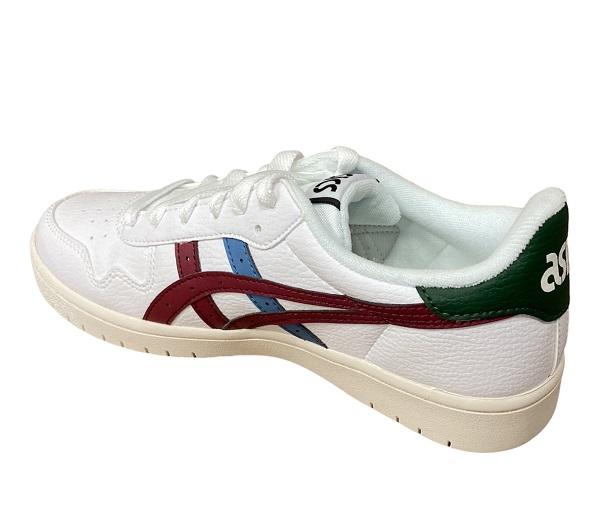 Asics Sneakers Japan S 1191A214-100 White Mako Blue