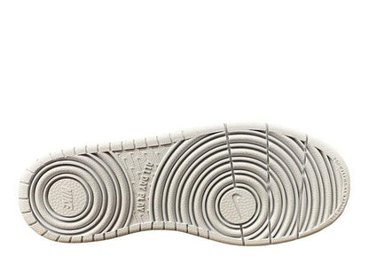 Nike scarpa sneakers da ragazza Court Borough Low 2 DD3023 100 bianco arrurro rosa