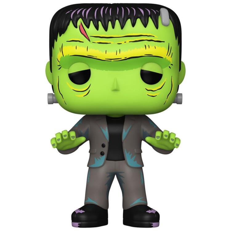 Funko Pop! Universal Monsters S5 - (1630) - Frankenstein Vinylfigur