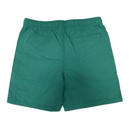 Santa Cruz Men's Swimshort Classic Dot Green