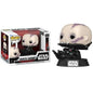 Funko Pop! Star Wars Return Jedi 40Th - (610) Darth Vader Vinyl Figure 9Cm